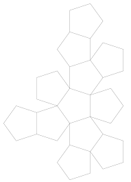 dodecahedron